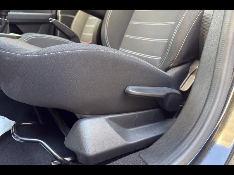 Image DACIA Sandero 1.0 TCe 90ch Journey