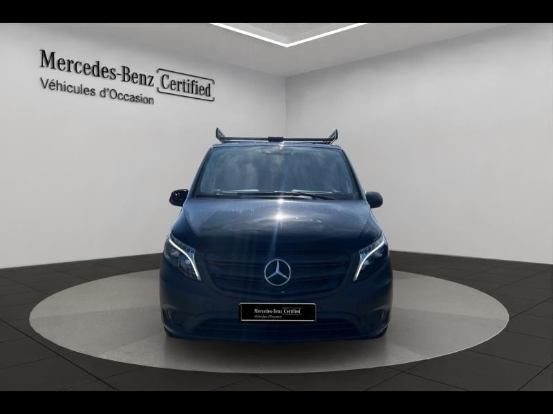 Image MERCEDES-BENZ Vito Fg 114 CDI Mixto Long Pro Propulsion 9G-Tronic