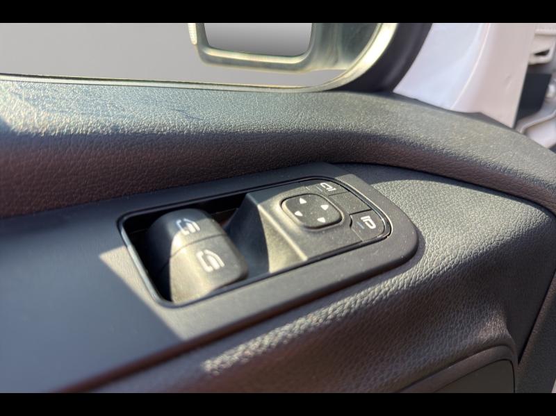 Image MERCEDES-BENZ Sprinter CCb 515 CDI 37 3T5 Propulsion