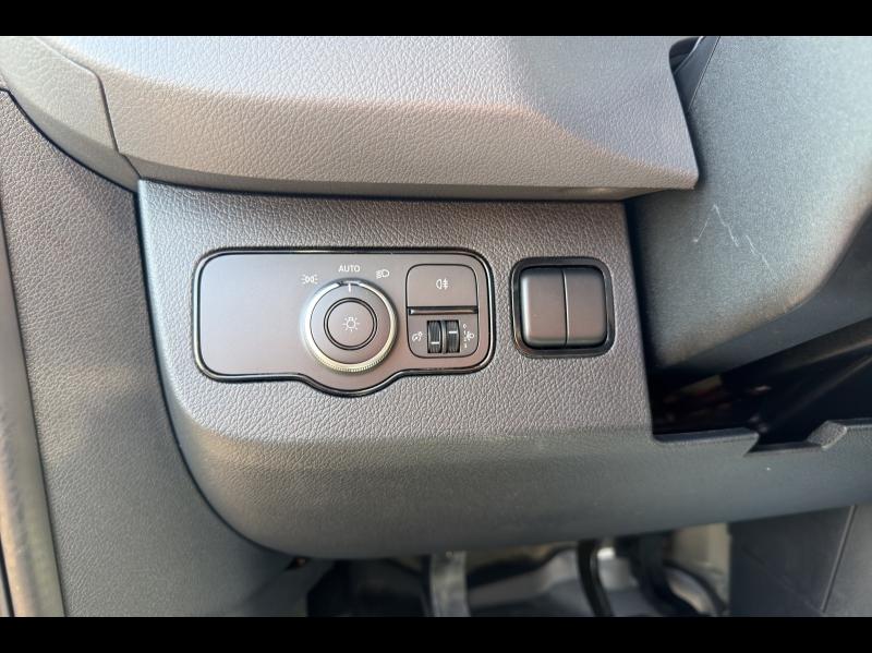 Image MERCEDES-BENZ Sprinter CCb 515 CDI 37 3T5 Propulsion