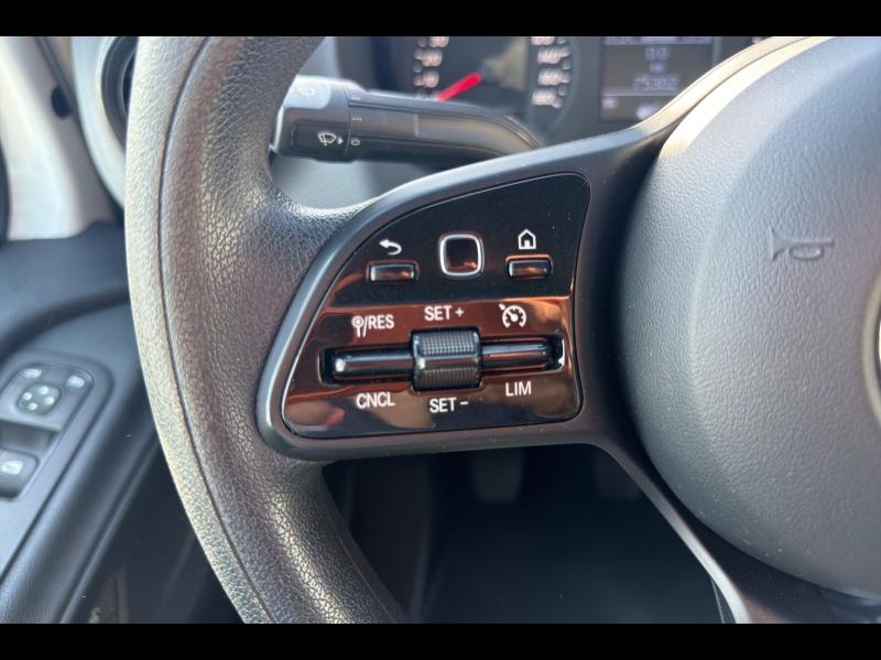 Image MERCEDES-BENZ Sprinter CCb 515 CDI 37 3T5 Propulsion