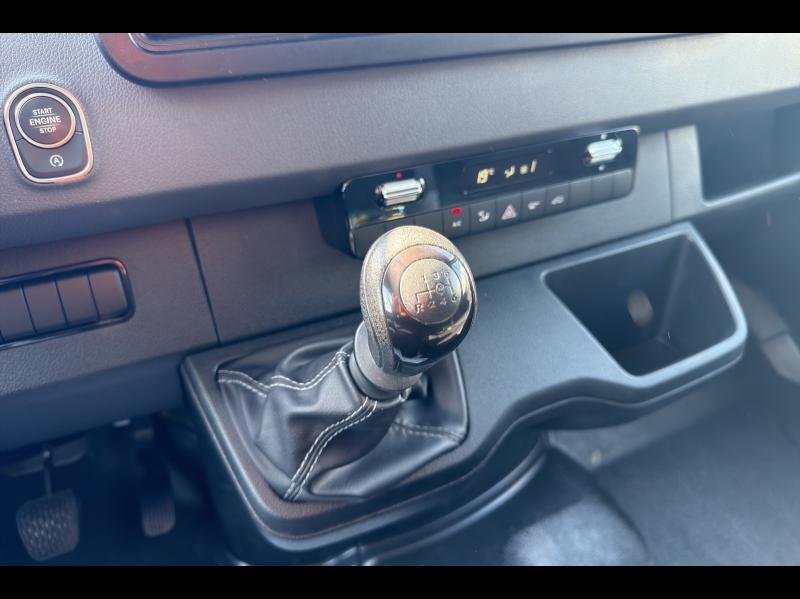 Image MERCEDES-BENZ Sprinter CCb 515 CDI 37 3T5 Propulsion