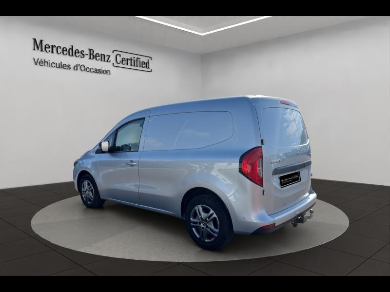 Image MERCEDES-BENZ Citan 112 CDI Long Select BVA 5cv
