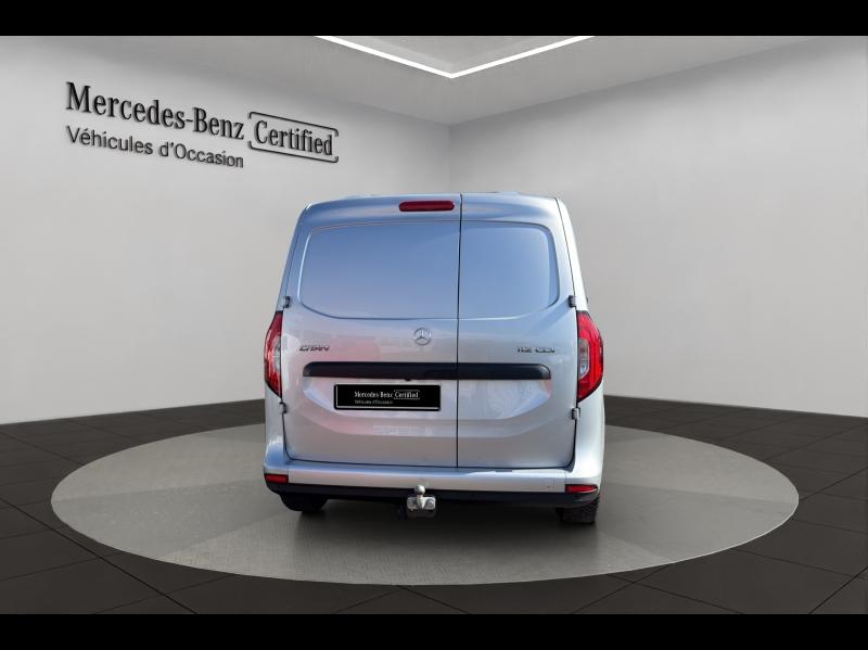 Image MERCEDES-BENZ Citan 112 CDI Long Select BVA 5cv