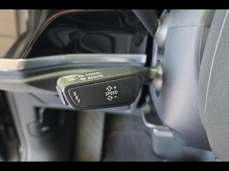 Image AUDI Q3 Sportback 35 TFSI 150ch S line S tronic 7