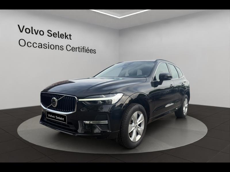 Photo VOLVO XC60 B4 197ch Start Geartronic