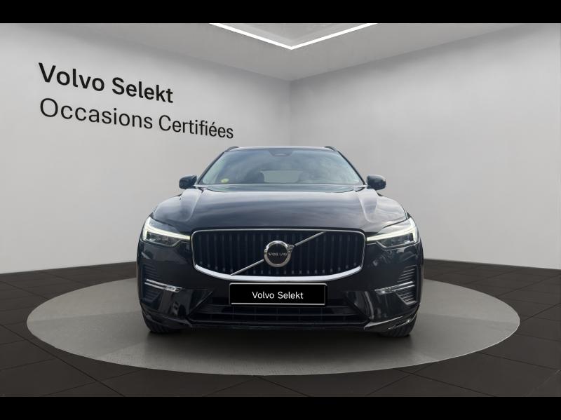 Image VOLVO XC60 B4 197ch Start Geartronic