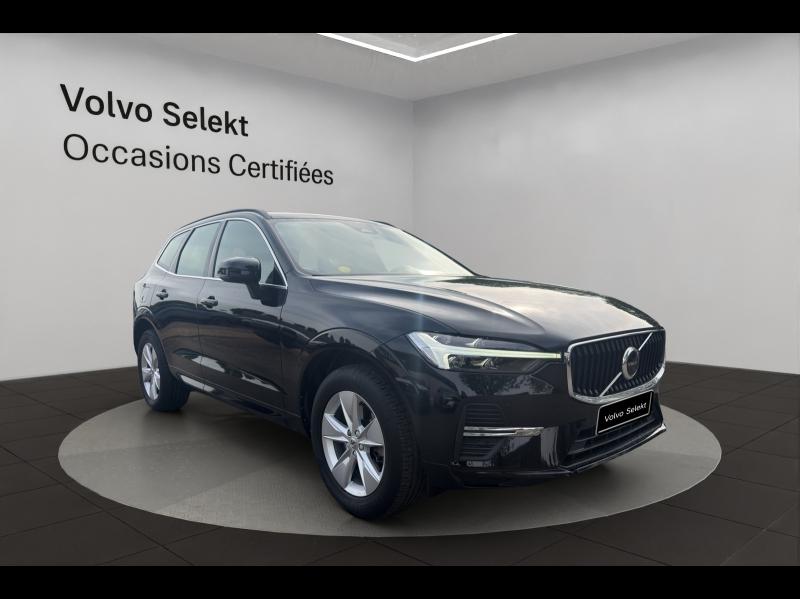 Image VOLVO XC60 B4 197ch Start Geartronic