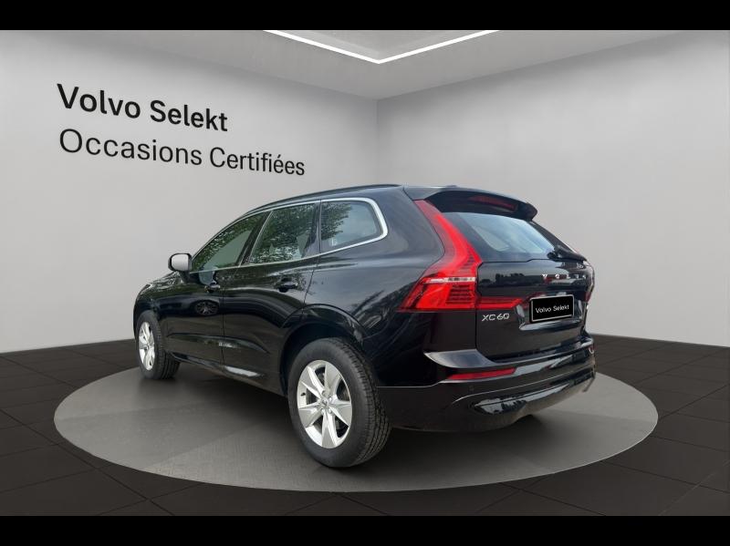 Image VOLVO XC60 B4 197ch Start Geartronic