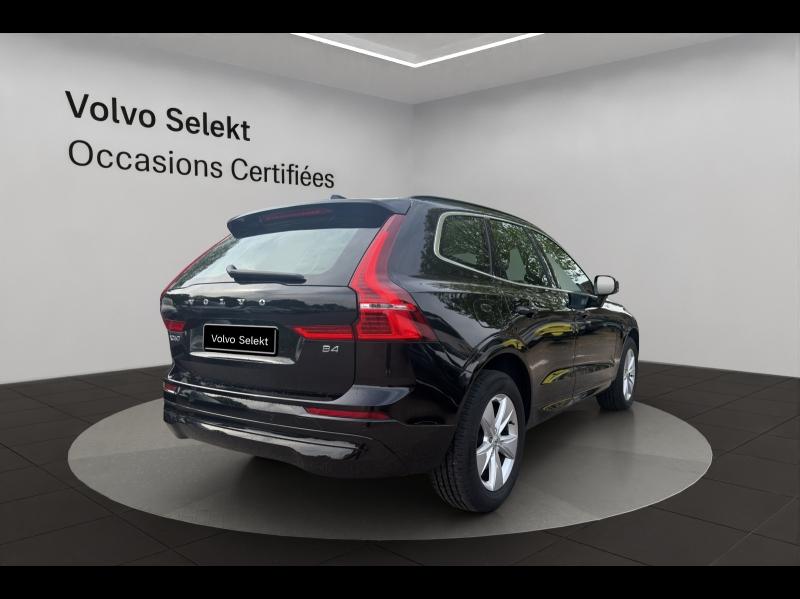 Image VOLVO XC60 B4 197ch Start Geartronic