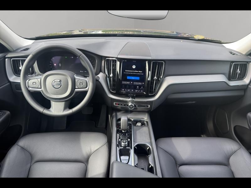 Image VOLVO XC60 B4 197ch Start Geartronic