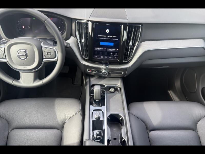 Image VOLVO XC60 B4 197ch Start Geartronic