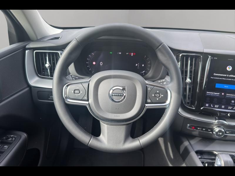 Image VOLVO XC60 B4 197ch Start Geartronic