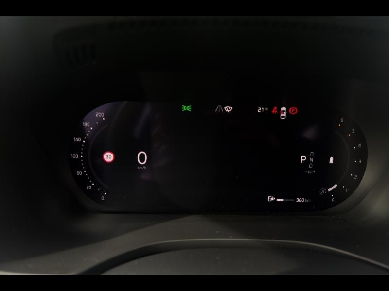 Image VOLVO XC60 B4 197ch Start Geartronic