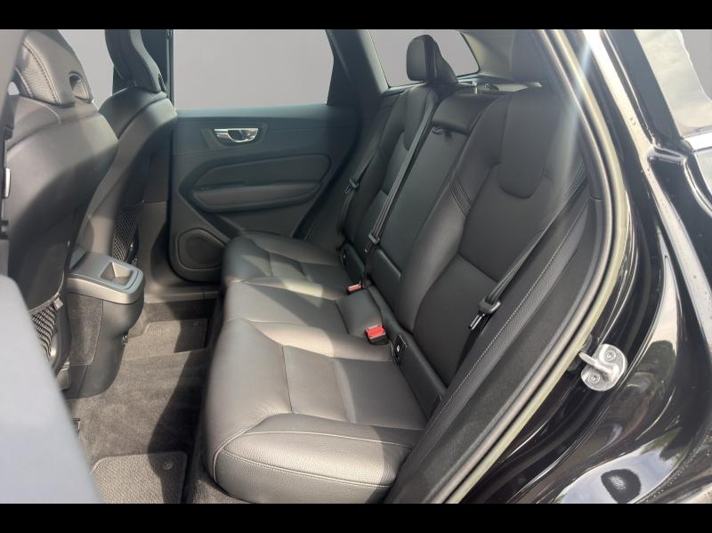 Image VOLVO XC60 B4 197ch Start Geartronic