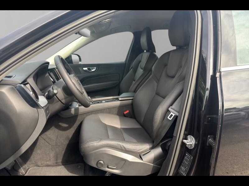 Image VOLVO XC60 B4 197ch Start Geartronic