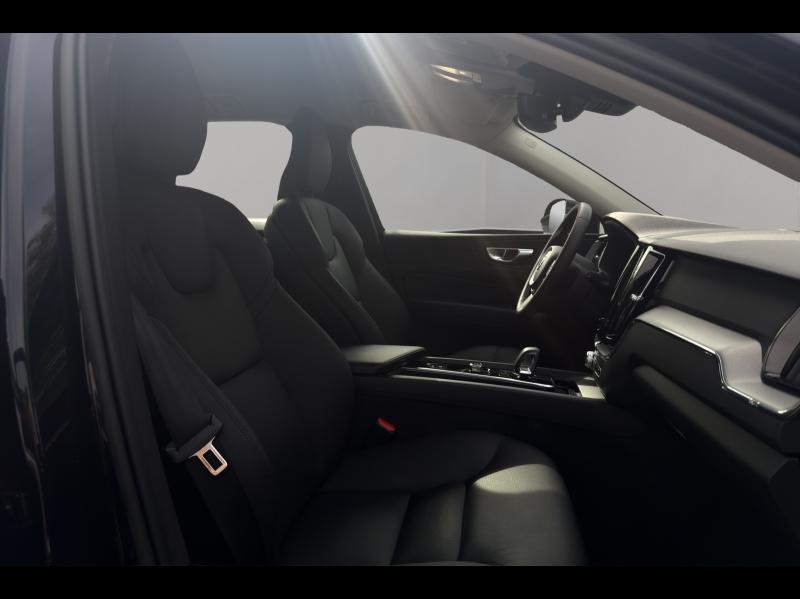 Image VOLVO XC60 B4 197ch Start Geartronic