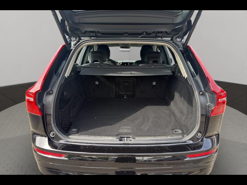Image VOLVO XC60 B4 197ch Start Geartronic