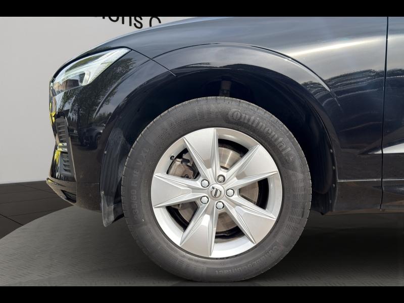 Image VOLVO XC60 B4 197ch Start Geartronic