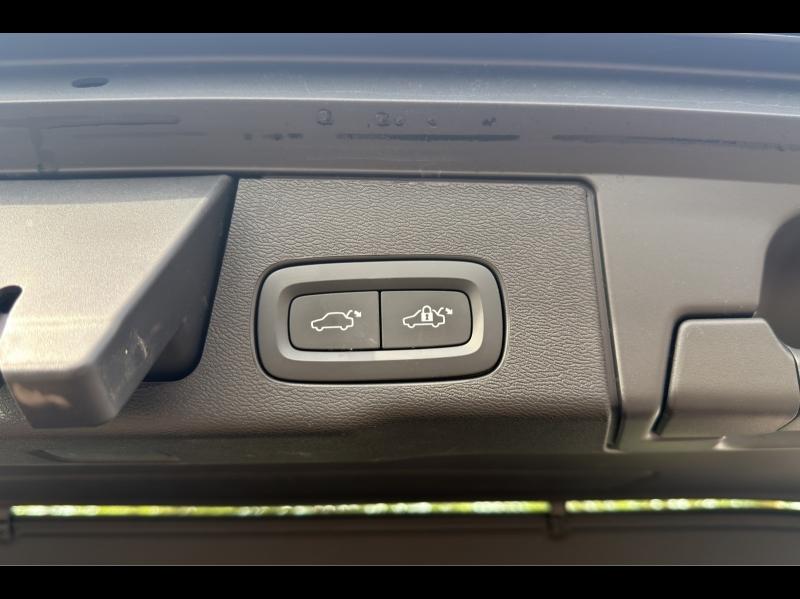 Image VOLVO XC60 B4 197ch Start Geartronic
