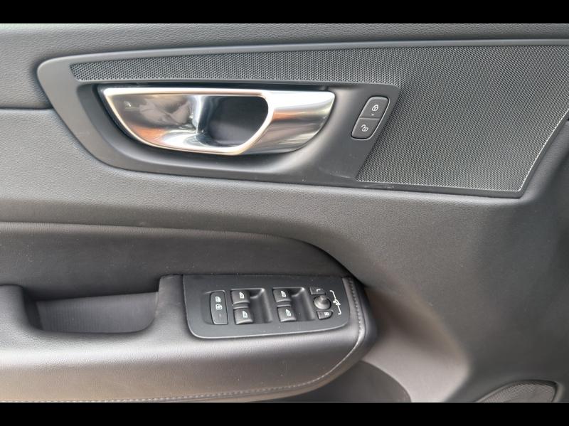 Image VOLVO XC60 B4 197ch Start Geartronic