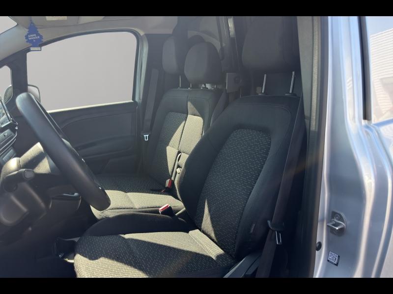 Image MERCEDES-BENZ Citan 112 CDI Long Select BVA 5cv