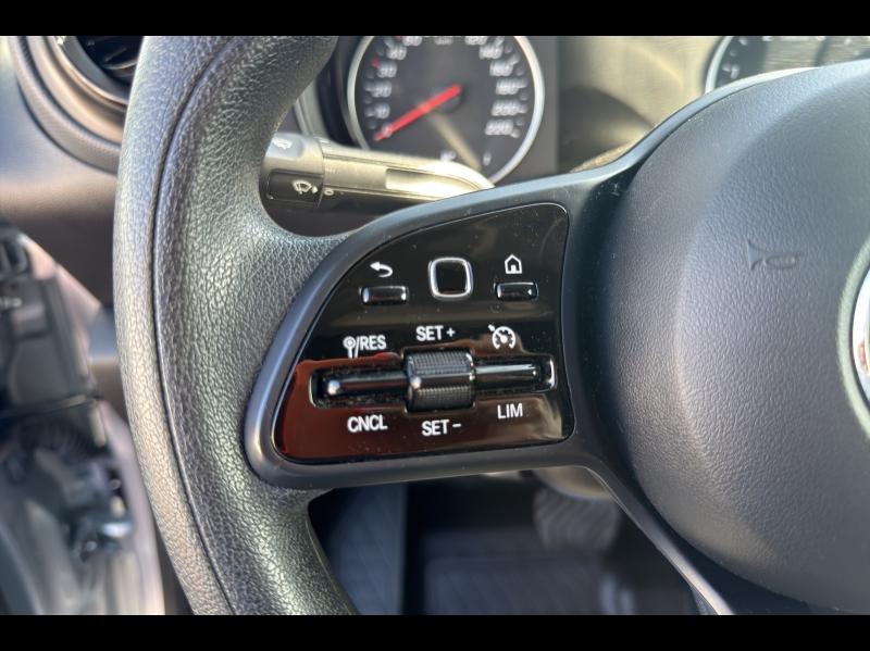 Image MERCEDES-BENZ Citan 112 CDI Long Select BVA 5cv