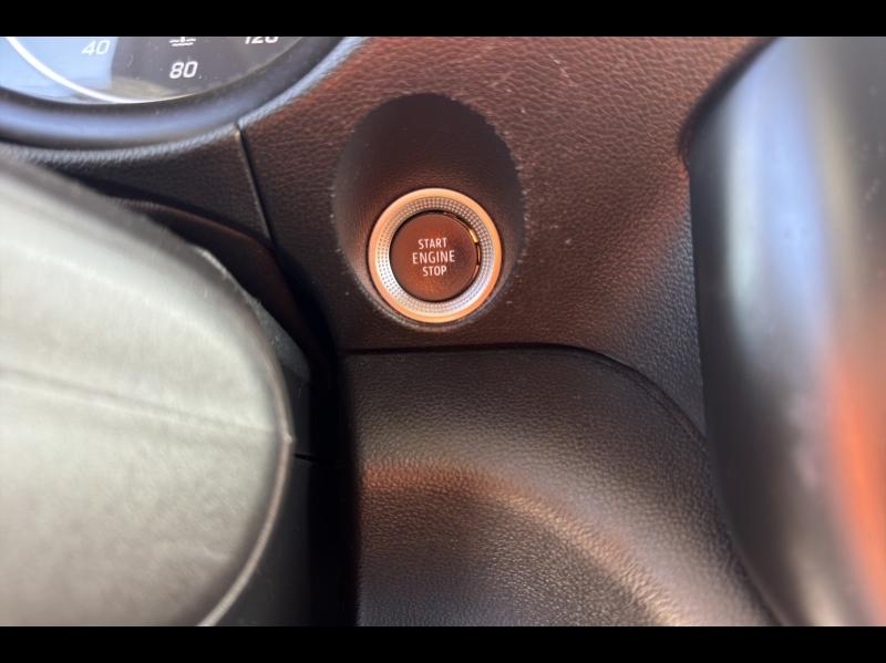 Image MERCEDES-BENZ Citan 112 CDI Long Select BVA 5cv
