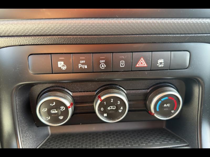Image MERCEDES-BENZ Citan 112 CDI Long Select BVA 5cv