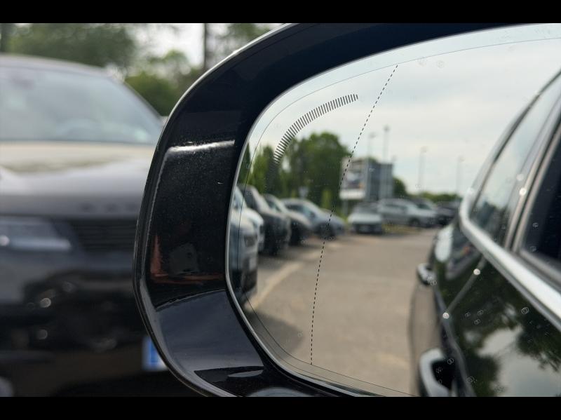 Image VOLVO XC60 B4 197ch Start Geartronic