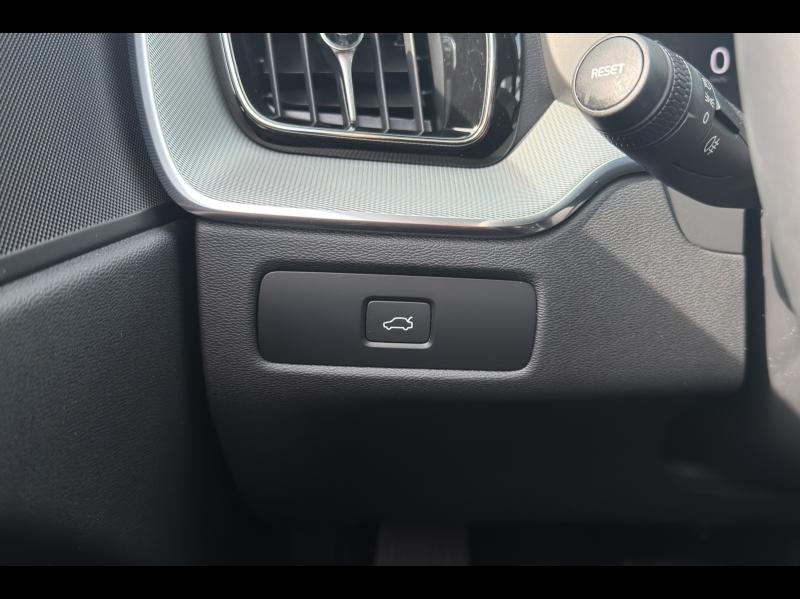 Image VOLVO XC60 B4 197ch Start Geartronic