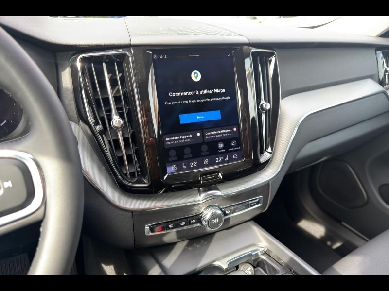 Image VOLVO XC60 B4 197ch Start Geartronic