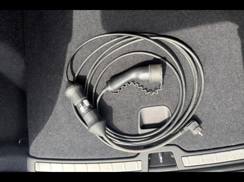 Image VOLVO XC40 T4 Recharge 129 + 82ch Inscription Luxe DCT 7