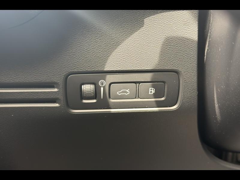 Image VOLVO XC40 T4 Recharge 129 + 82ch Inscription Luxe DCT 7