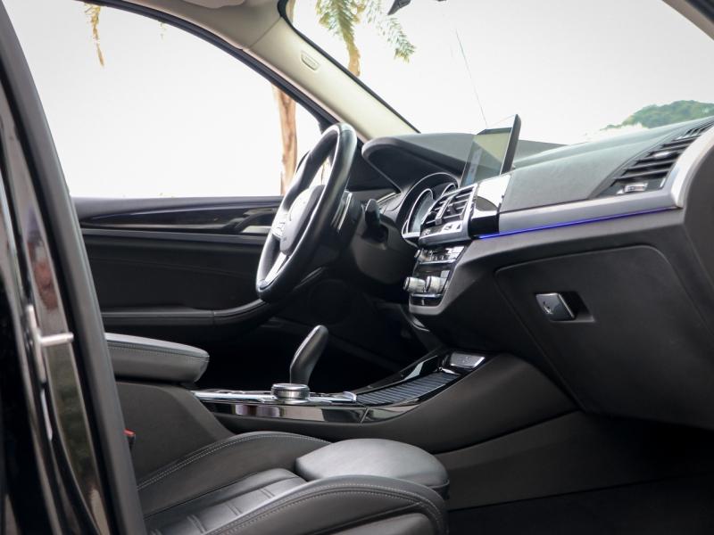 Image BMW X3 xDrive20iA 184ch xLine