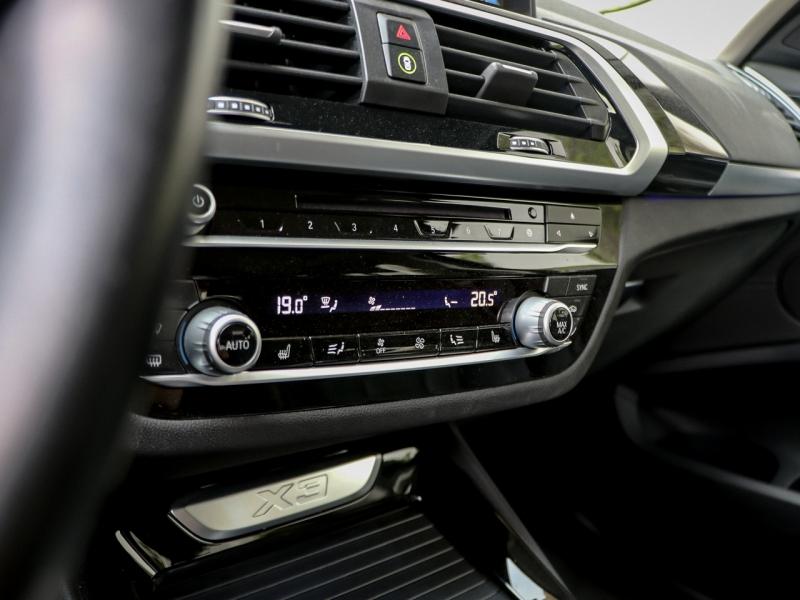 Image BMW X3 xDrive20iA 184ch xLine