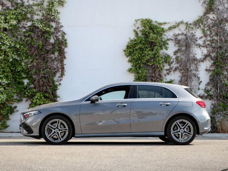 Image MERCEDES-BENZ Classe A 250 e Hybrid EQ 163+109ch AMG Line 8G-DCT