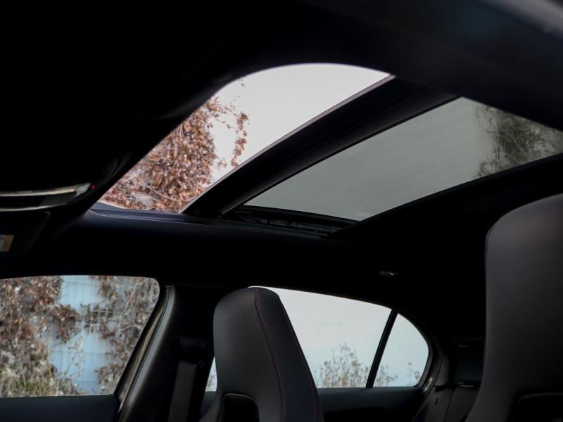 Image MERCEDES-BENZ Classe A 250 e Hybrid EQ 163+109ch AMG Line 8G-DCT