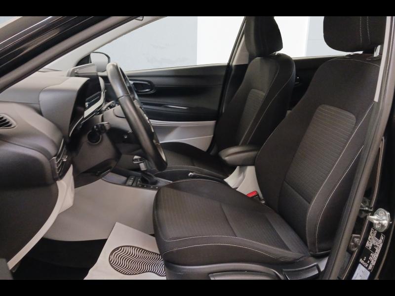 Image HYUNDAI i20 1.0 T-GDi 100ch Hybrid Business DCT-7
