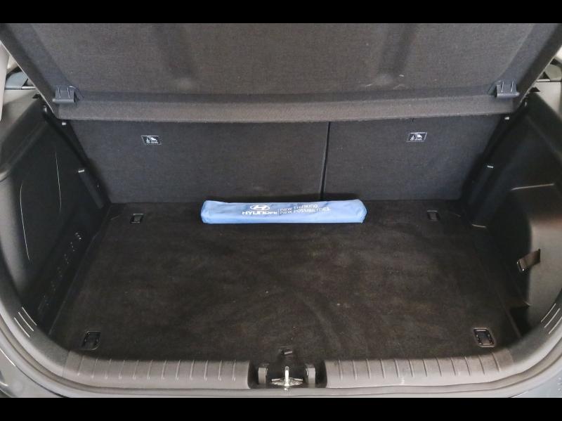 Image HYUNDAI i20 1.0 T-GDi 100ch Hybrid Business DCT-7