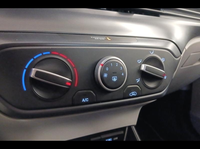 Image HYUNDAI i20 1.0 T-GDi 100ch Hybrid Business DCT-7