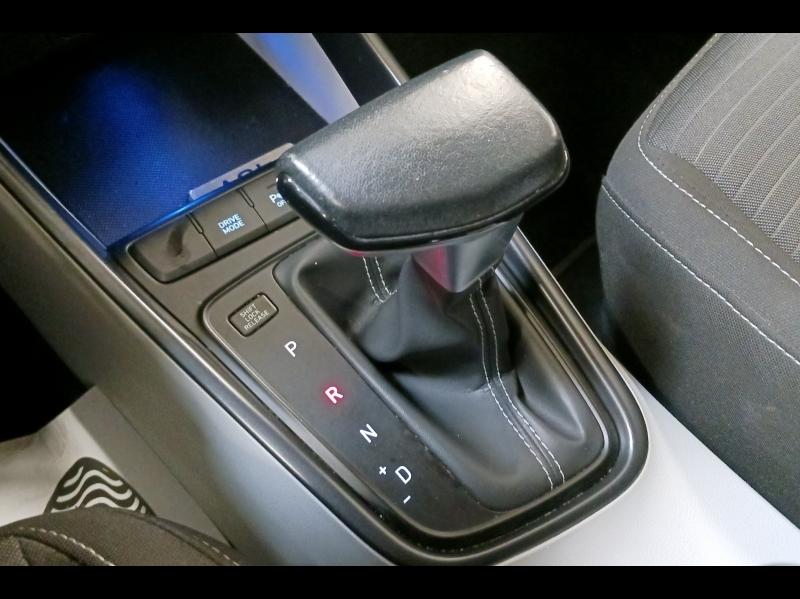 Image HYUNDAI i20 1.0 T-GDi 100ch Hybrid Business DCT-7