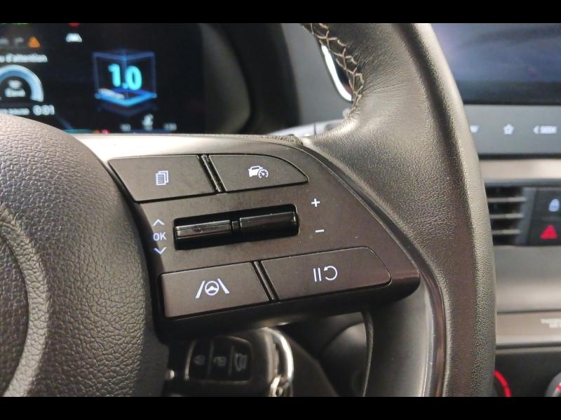 Image HYUNDAI i20 1.0 T-GDi 100ch Hybrid Business DCT-7