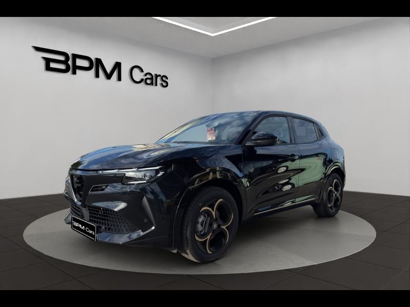 Photo ALFA ROMEO Junior 1.2 Ibrida 136ch Intensa DCT6