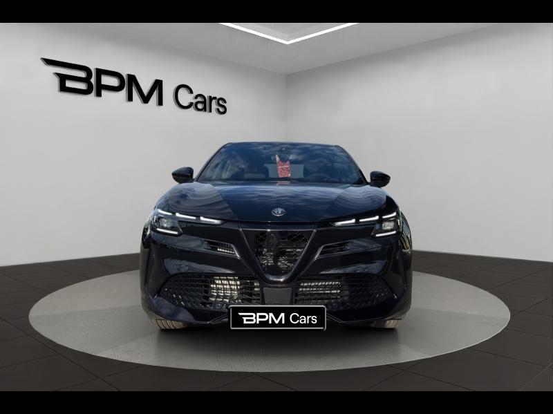 Image ALFA ROMEO Junior 1.2 Ibrida 136ch Intensa DCT6