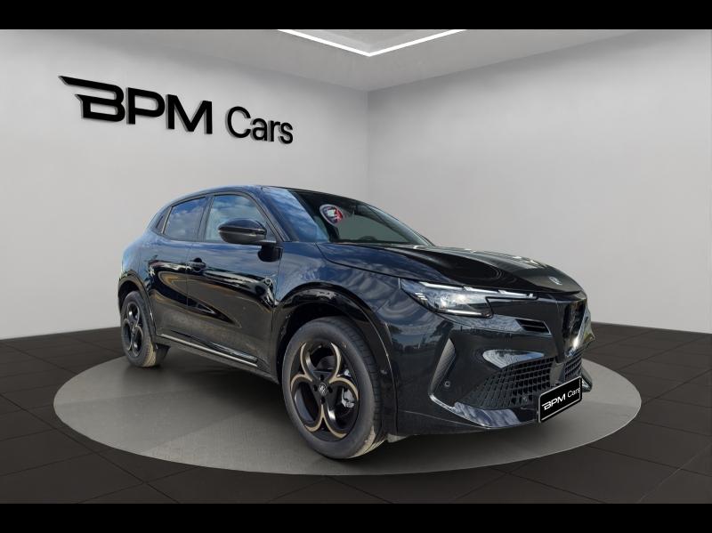 Image ALFA ROMEO Junior 1.2 Ibrida 136ch Intensa DCT6