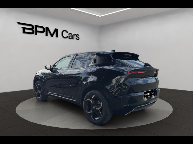 Image ALFA ROMEO Junior 1.2 Ibrida 136ch Intensa DCT6