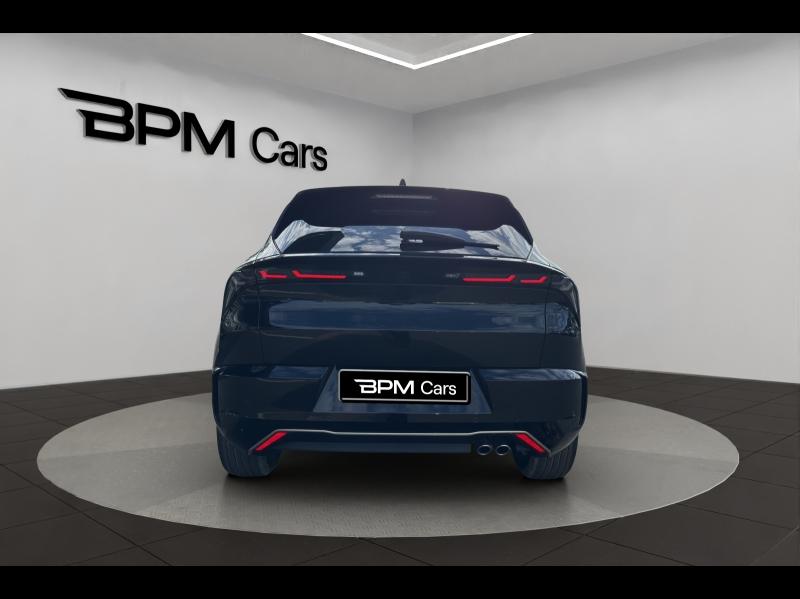 Image ALFA ROMEO Junior 1.2 Ibrida 136ch Intensa DCT6