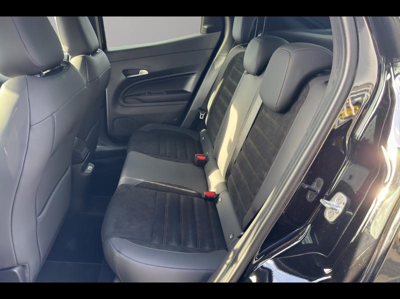 Image ALFA ROMEO Junior 1.2 Ibrida 136ch Intensa DCT6