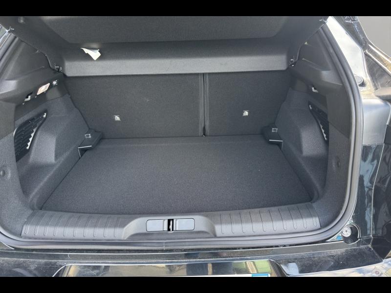Image ALFA ROMEO Junior 1.2 Ibrida 136ch Intensa DCT6